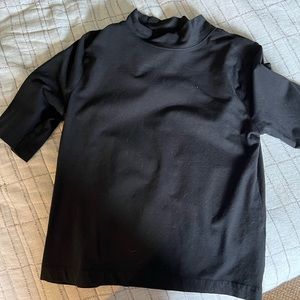 Zara tee